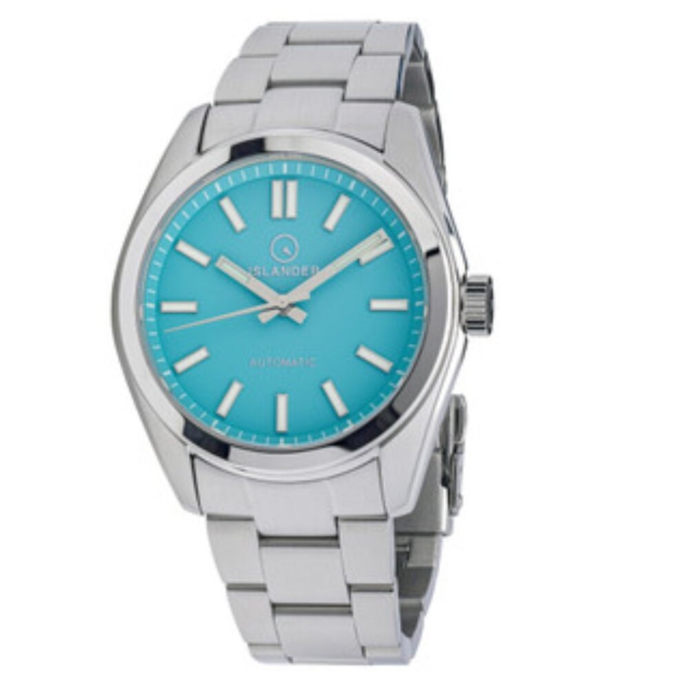 Islander Brookville Automatic Watch - image 1